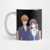 Kyo And Tohru Mug Official Haikyuu Merch