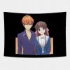 Kyo And Tohru Tapestry Official Haikyuu Merch