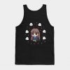 Cute Tohru Honda Tank Top Official Haikyuu Merch