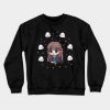 Cute Tohru Honda Crewneck Sweatshirt Official Haikyuu Merch