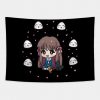 Cute Tohru Honda Tapestry Official Haikyuu Merch