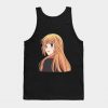 Ritsu Sohma Anime Tank Top Official Haikyuu Merch