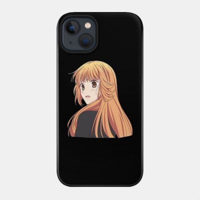 Ritsu Sohma Anime Phone Case Official Haikyuu Merch