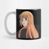 Ritsu Sohma Anime Mug Official Haikyuu Merch