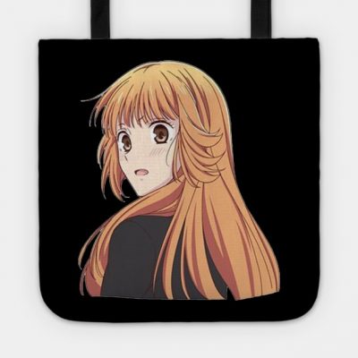 Ritsu Sohma Anime Tote Official Haikyuu Merch