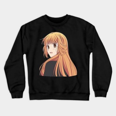 Ritsu Sohma Anime Crewneck Sweatshirt Official Haikyuu Merch