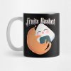 Fruits Anime Cat Mug Official Haikyuu Merch