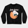 Fruits Anime Cat Crewneck Sweatshirt Official Haikyuu Merch