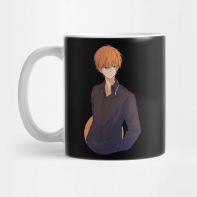 Cool Sohma Mug Official Haikyuu Merch