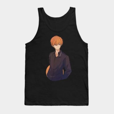 Cool Sohma Tank Top Official Haikyuu Merch