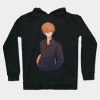 Cool Sohma Hoodie Official Haikyuu Merch