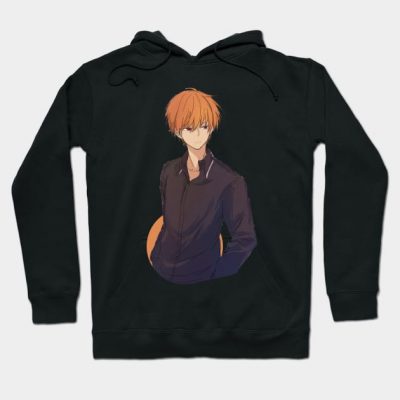 Cool Sohma Hoodie Official Haikyuu Merch