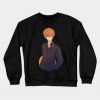 Cool Sohma Crewneck Sweatshirt Official Haikyuu Merch