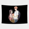 Kyo Sohma And Tohru Tapestry Official Haikyuu Merch