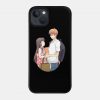 Kyo Sohma And Tohru Phone Case Official Haikyuu Merch