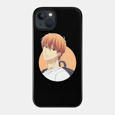 Kyo Sohma Cosplay Phone Case Official Haikyuu Merch