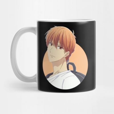 Kyo Sohma Cosplay Mug Official Haikyuu Merch