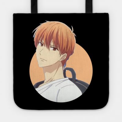 Kyo Sohma Cosplay Tote Official Haikyuu Merch