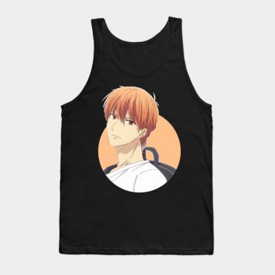 Kyo Sohma Cosplay Tank Top Official Haikyuu Merch