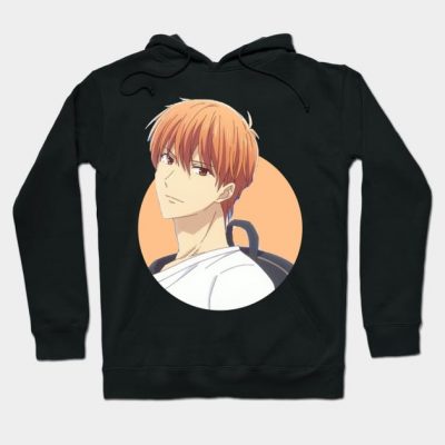 Kyo Sohma Cosplay Hoodie Official Haikyuu Merch