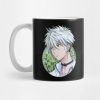 Souma Hatsuharu Mug Official Haikyuu Merch