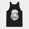 Souma Hatsuharu Tank Top Official Haikyuu Merch