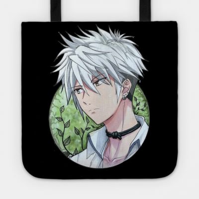 Souma Hatsuharu Tote Official Haikyuu Merch