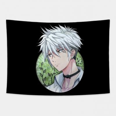 Souma Hatsuharu Tapestry Official Haikyuu Merch