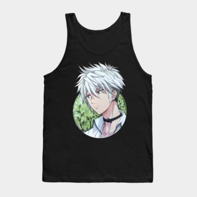 Souma Hatsuharu Tank Top Official Haikyuu Merch