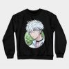 Souma Hatsuharu Crewneck Sweatshirt Official Haikyuu Merch