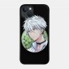 Souma Hatsuharu Phone Case Official Haikyuu Merch