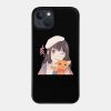 Cute Girl Tohru Phone Case Official Haikyuu Merch