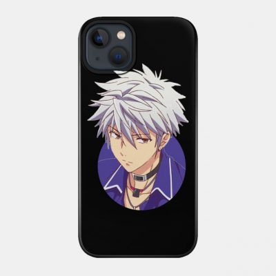 Hatsuharu Anime Phone Case Official Haikyuu Merch