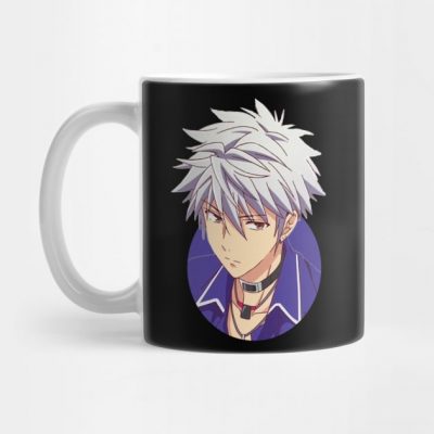 Hatsuharu Anime Mug Official Haikyuu Merch