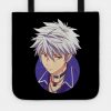 Hatsuharu Anime Tote Official Haikyuu Merch