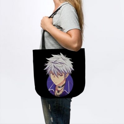 Hatsuharu Anime Tote Official Haikyuu Merch