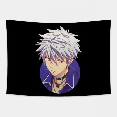 Hatsuharu Anime Tapestry Official Haikyuu Merch