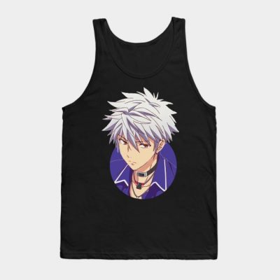 Hatsuharu Anime Tank Top Official Haikyuu Merch