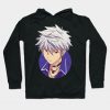 Hatsuharu Anime Hoodie Official Haikyuu Merch