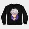 Hatsuharu Anime Crewneck Sweatshirt Official Haikyuu Merch