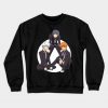 Fruits Anime Basket Squad Crewneck Sweatshirt Official Haikyuu Merch