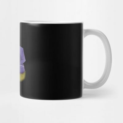 Japanese Anime Squad Mug Official Haikyuu Merch