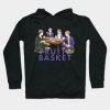 Japanese Anime Squad Hoodie Official Haikyuu Merch