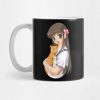 Cute Chibi Tohru Mug Official Haikyuu Merch