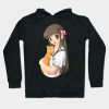 Cute Chibi Tohru Hoodie Official Haikyuu Merch