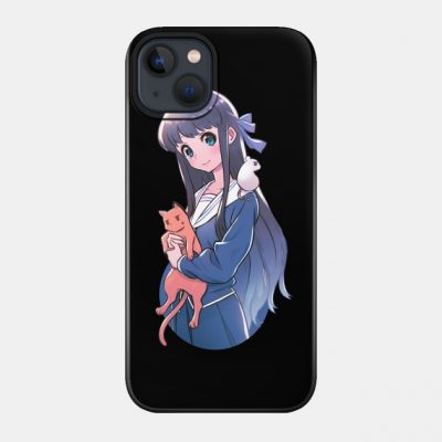 Tohru Sohma Anime Phone Case Official Haikyuu Merch