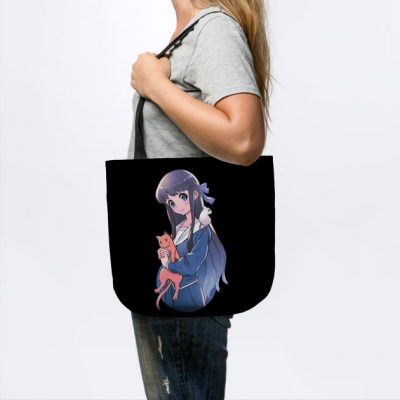 Tohru Sohma Anime Tote Official Haikyuu Merch