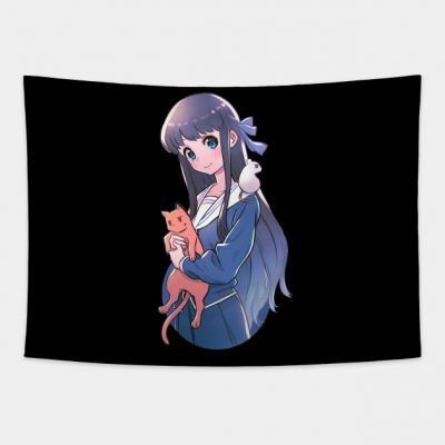 Tohru Sohma Anime Tapestry Official Haikyuu Merch