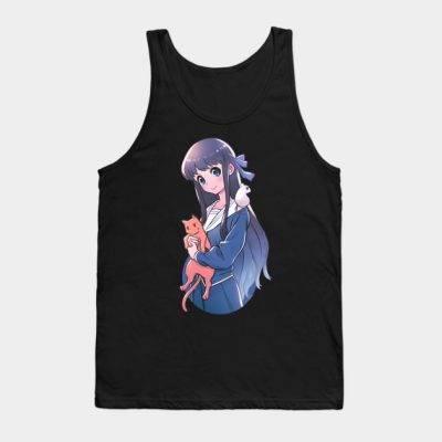 Tohru Sohma Anime Tank Top Official Haikyuu Merch