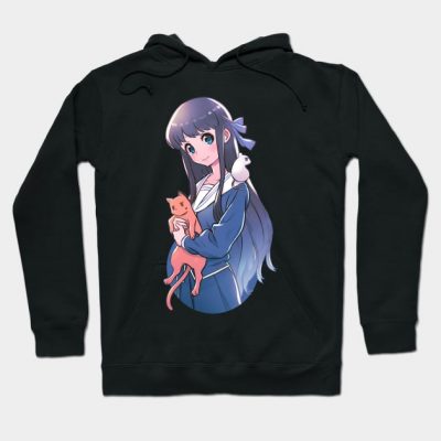 Tohru Sohma Anime Hoodie Official Haikyuu Merch